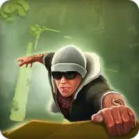 Sky Dancer on 9Apps