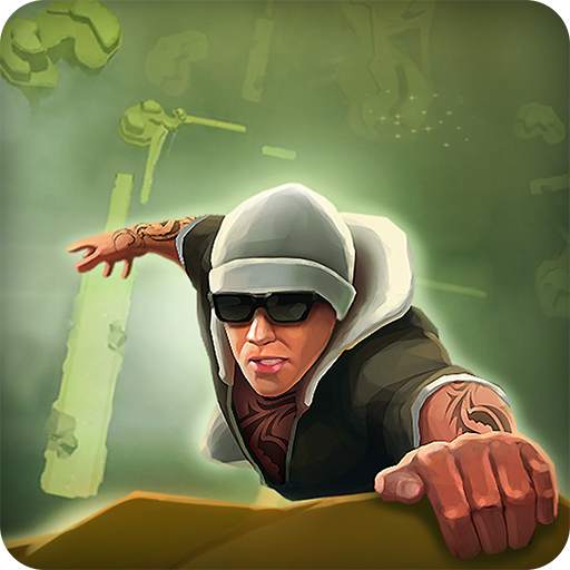 Sky Dancer Run - Running Game 4.2.0