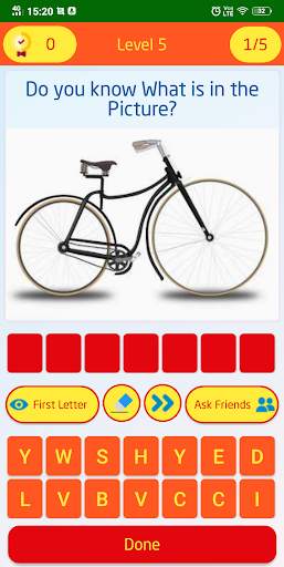 picture spelling games for kids screenshot 9