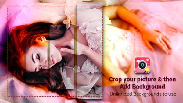 Photo Editor Background Text On Image Editor screenshot 2
