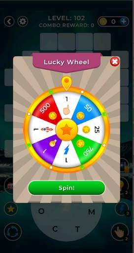 WW- Word World screenshot 5