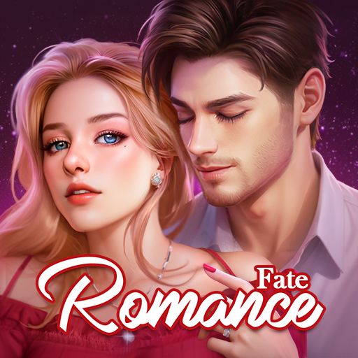Romance Fate: Story &amp; Chapters أيقونة