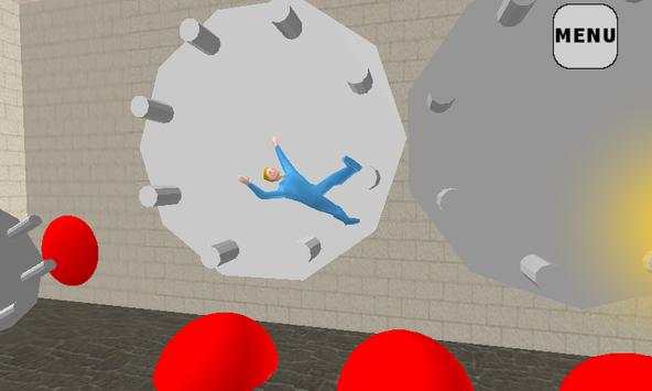 Ragdoll Room Extreme screenshot 5