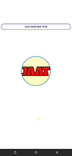 BGM GFX TOOL JAAT MOD screenshot 1