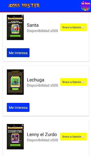 Zona Coin Master screenshot 7