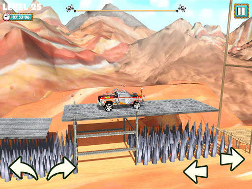 Car Racing Multiplayer Game - Rally Fury Car Games screenshot 15