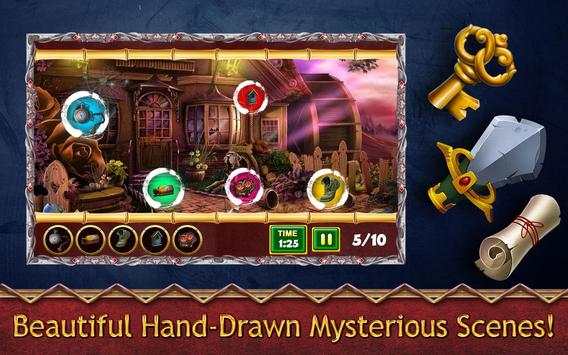 Hidden Object Games 300 Levels : Samantha screenshot 4