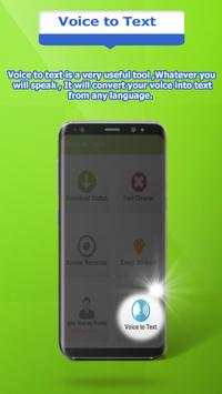 tablet messenger whats scan 6 تصوير الشاشة