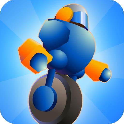 RoboRacing 3D 55