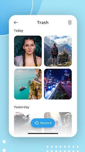 Gallery - Organize Photos & Albums - Photo Viewer screenshot 5