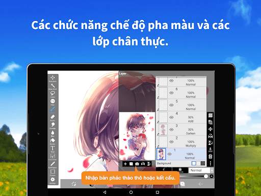 ibis Paint X screenshot 13
