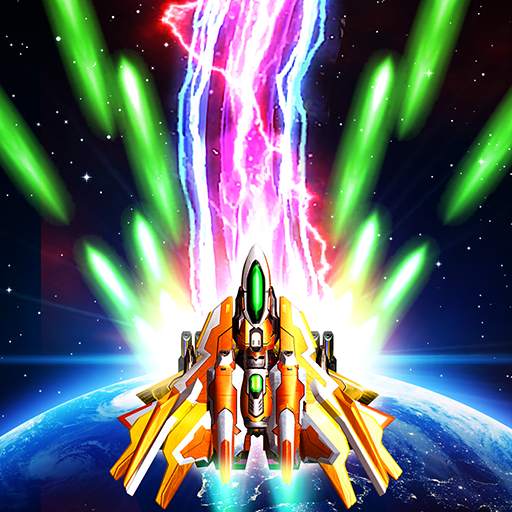 Lightning Fighter 2: Space War 2.74.2.27