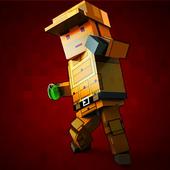 Zombie Fragger icon