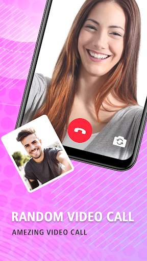 MIMI : Random Video call - Live Talk screenshot 2