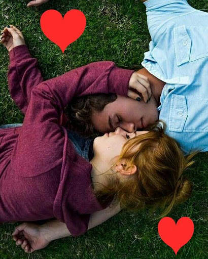 Romantic Couples Images 2 تصوير الشاشة