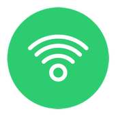 Wifi Password Viewer New logo