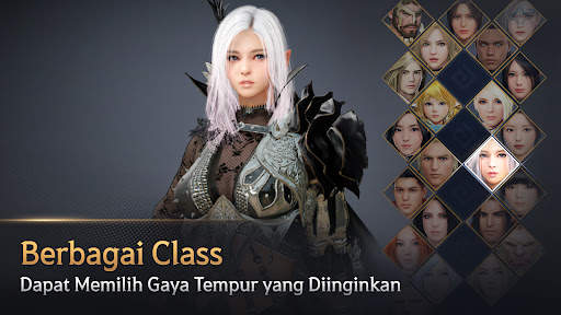 Black Desert Mobile screenshot 3