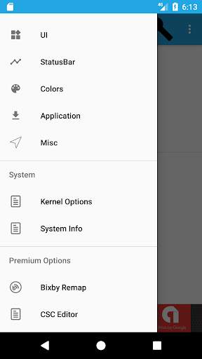 RiCE Tweaks for OP6/OP7/OP8 screenshot 2