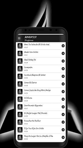 Suonerie avventiste screenshot 3