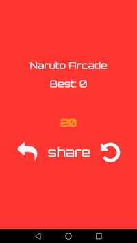 Naruto Piano Tiles screenshot 5