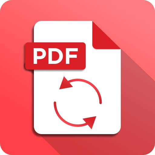 PDF: PDF Converter, PDF Editor 1.1.0