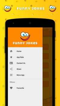 Funny Message Jokes 2018 screenshot 7
