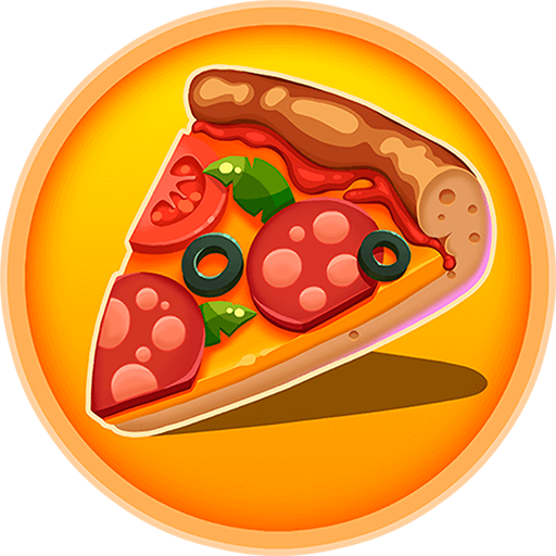 The Pizza Machine - Pizza Maker Idle Tycoon (Demo) icon