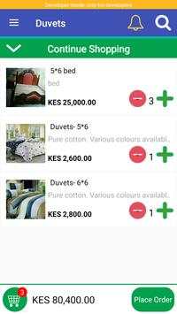 Karana Shopping screenshot 3