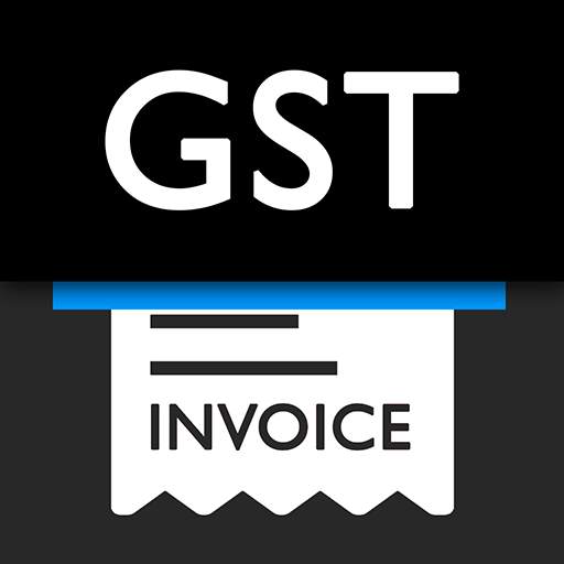 Gst invoice and billing app free 1.4