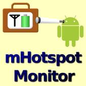 mHotspot Monitor 1.2.5