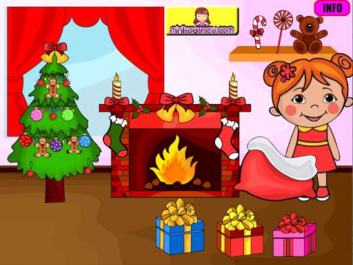 Lili Happy New Year Party screenshot 5