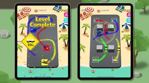 Park Master screenshot 15