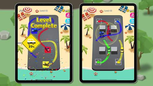 Park Master screenshot 15