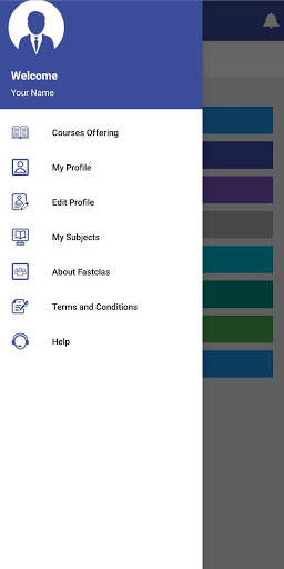 FastClas App - The learning app for 10th - 12th screenshot 2