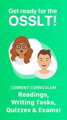 Litguide: School Edition screenshot 1