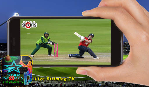 Star Sports Live Cricket Streaming TV HD tips screenshot 3