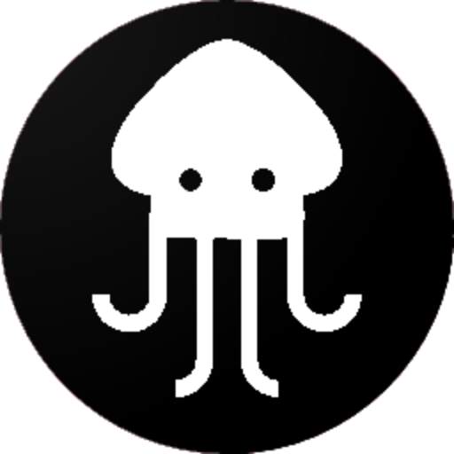 Squid Tunnel 1.0 (Sepiidae) build 5