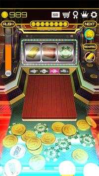 Coin Drop King screenshot 2