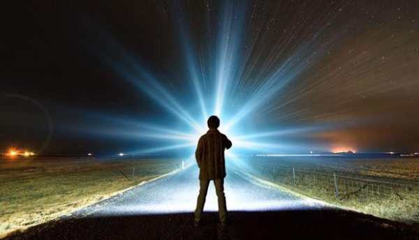 Flashlight original screenshot 9
