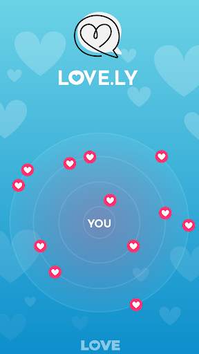 Love.ly - Video Call screenshot 3