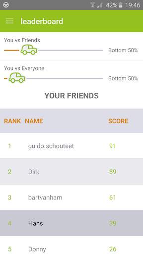 FDC CoPilot screenshot 4