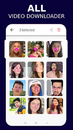 Tubidy Video Downloader screenshot 3