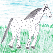 Horse Racing icon