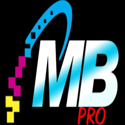 MB Pro 2.2.2