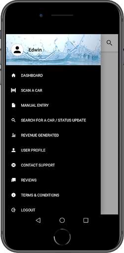 Autoclick-Partner screenshot 2