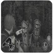 Win Resident Evil 4 survival game Tricks 2.0