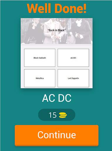 80s Music Quiz screenshot 10
