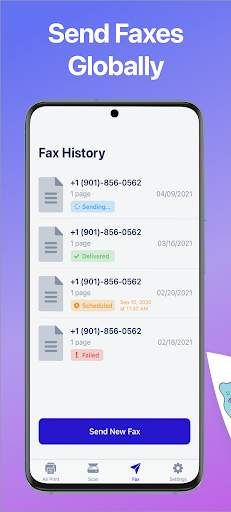 Smart Print App: For HPrinters скриншот 5