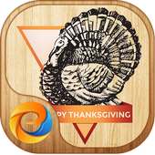 Thanksgiving - eTheme Launcher
