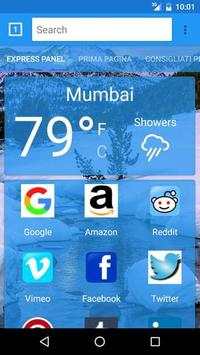 Universe Browser screenshot 2